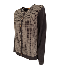 CARDIGAN DONNA 150453 Tellini S.r.l. Ingrosso Abbigliamento